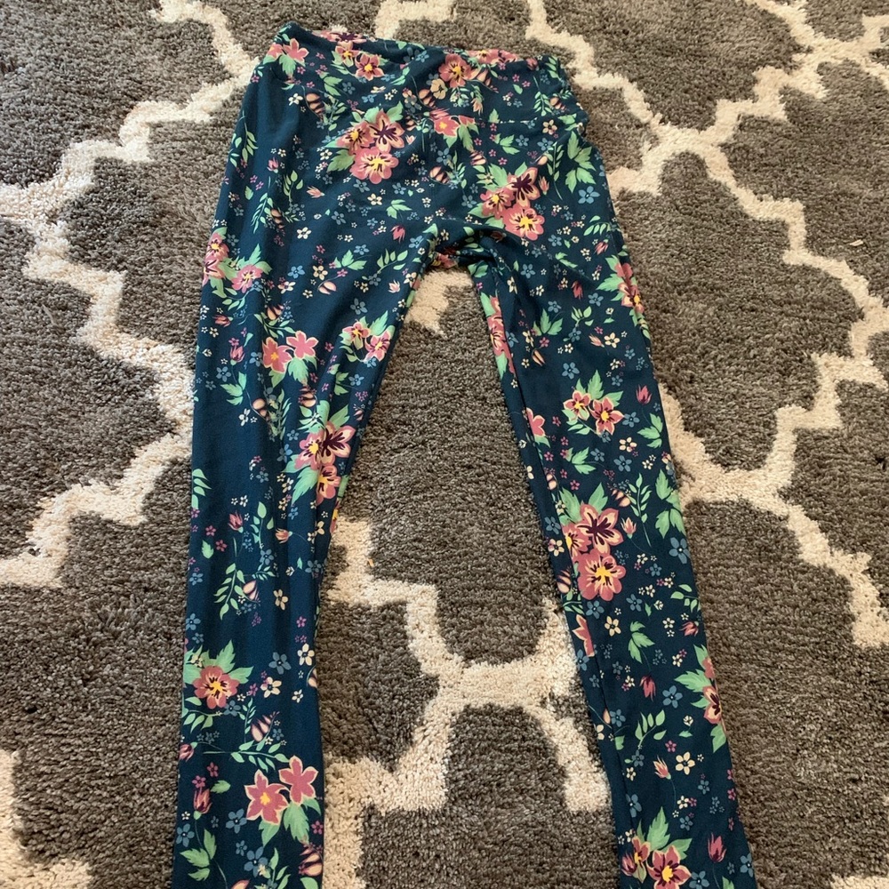 Lularoe leggings